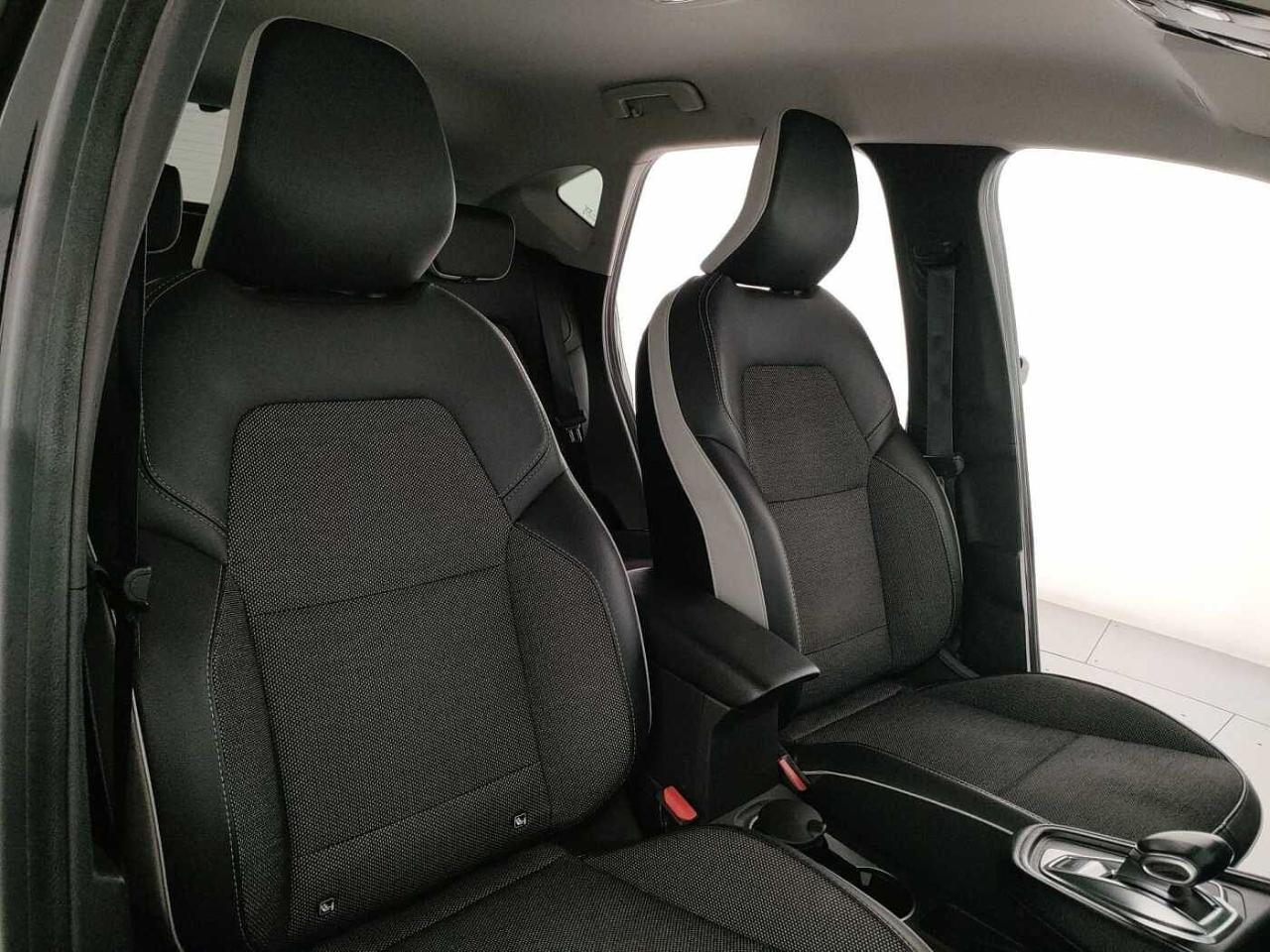 Renault Renault Captur usata 9