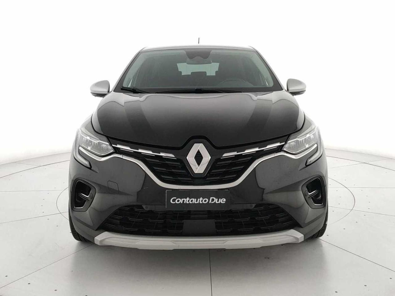Renault Renault Captur usata 11