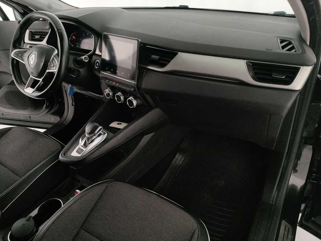 Renault Renault Captur usata 12