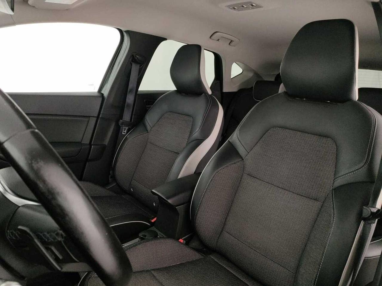 Renault Renault Captur usata 13