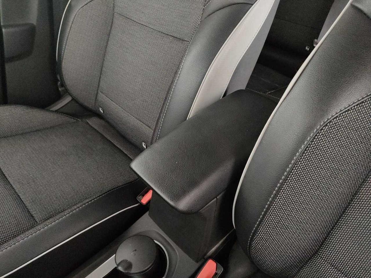 Renault Renault Captur usata 14