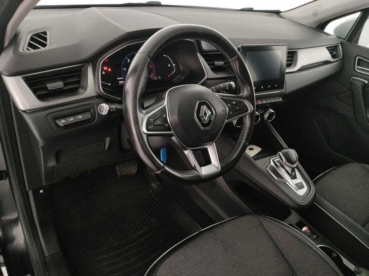 Renault Renault Captur usata 15