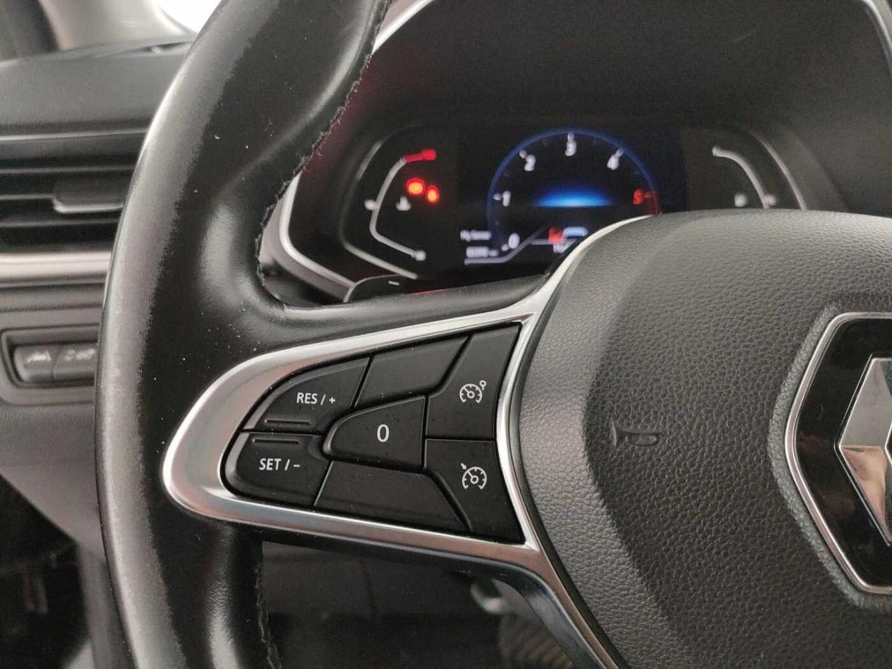 Renault Renault Captur usata 17