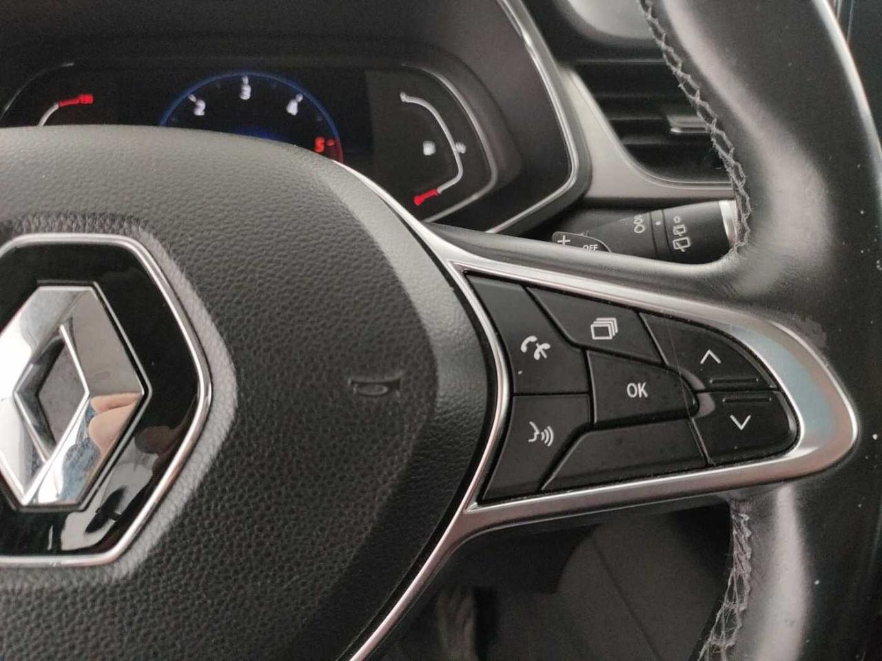 Renault Renault Captur usata 18