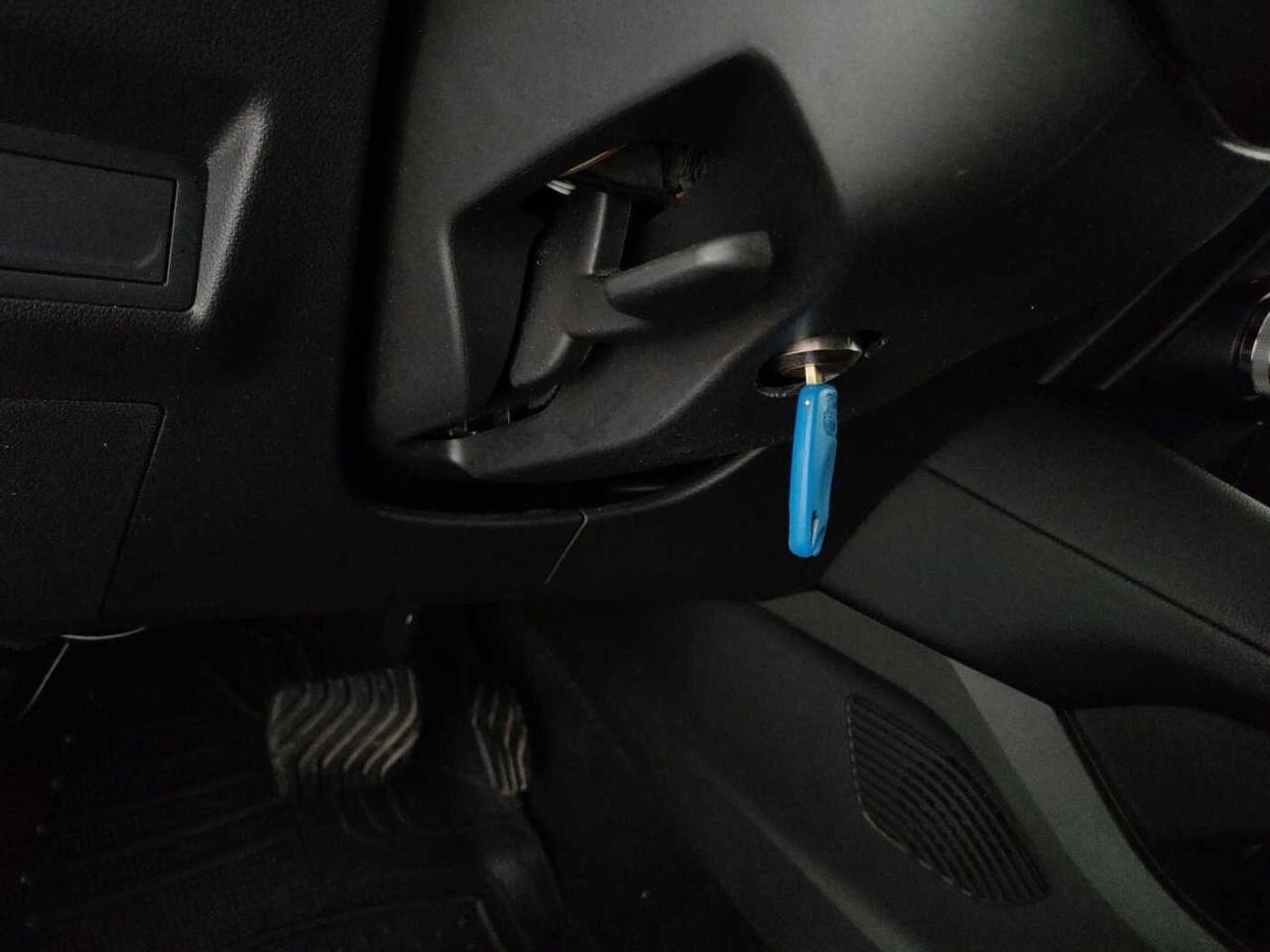 Renault Renault Captur usata 19