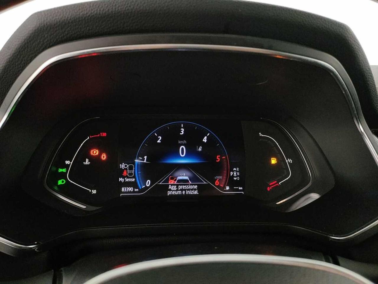 Renault Renault Captur usata 20