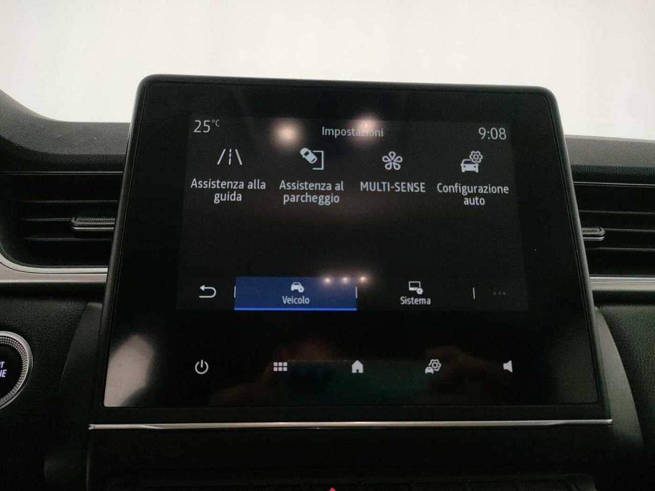 Renault Renault Captur usata 23