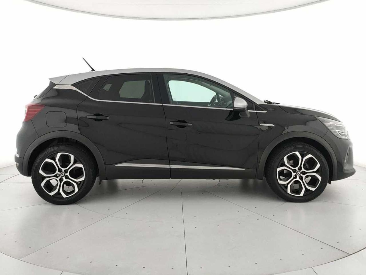 Renault Renault Captur usata 24