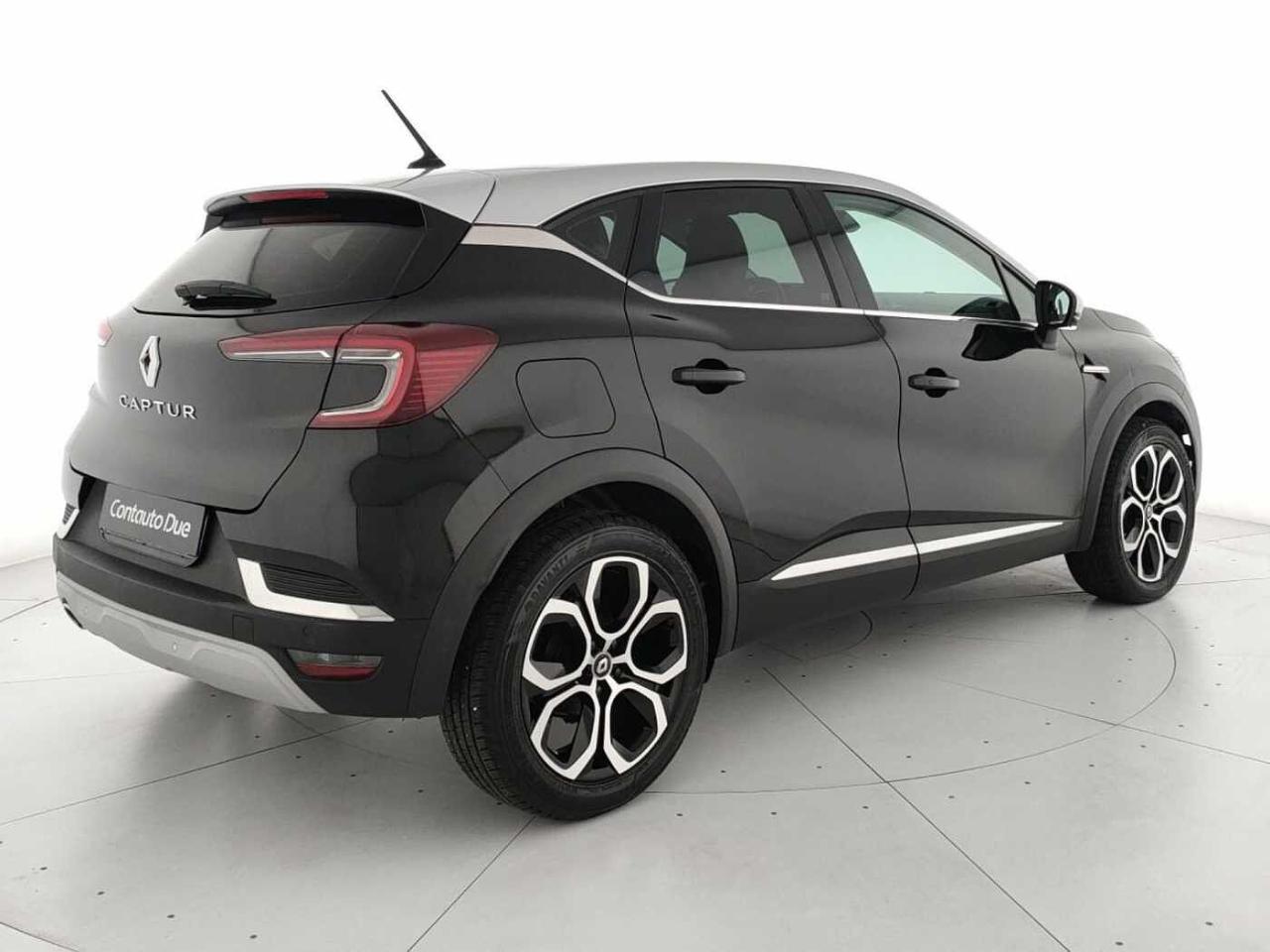 Renault Renault Captur usata 25