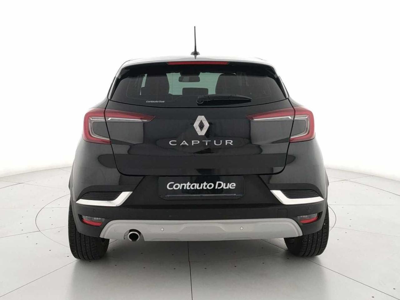Renault Renault Captur usata 26
