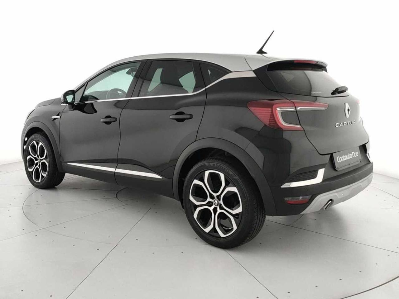 Renault Renault Captur usata 27