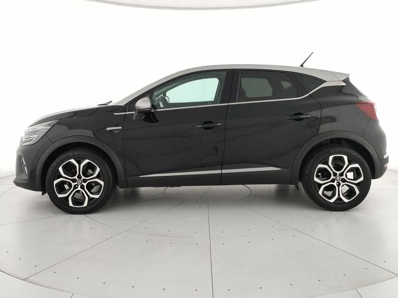 Renault Renault Captur usata 28