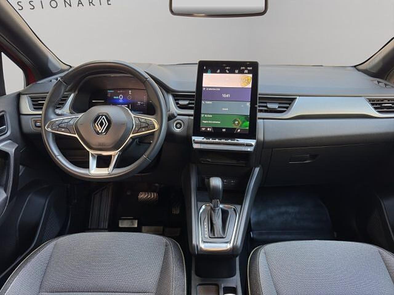 Renault Renault Captur usata 2