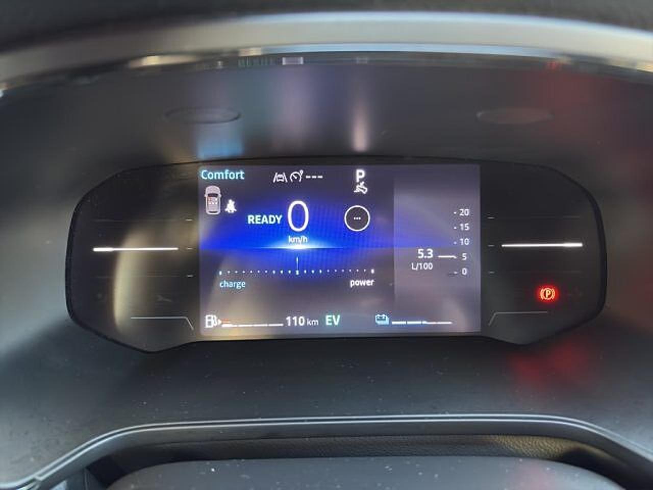 Renault Renault Captur usata 4