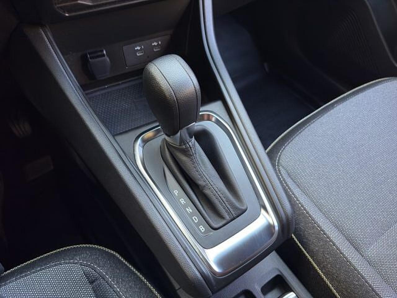 Renault Renault Captur usata 8