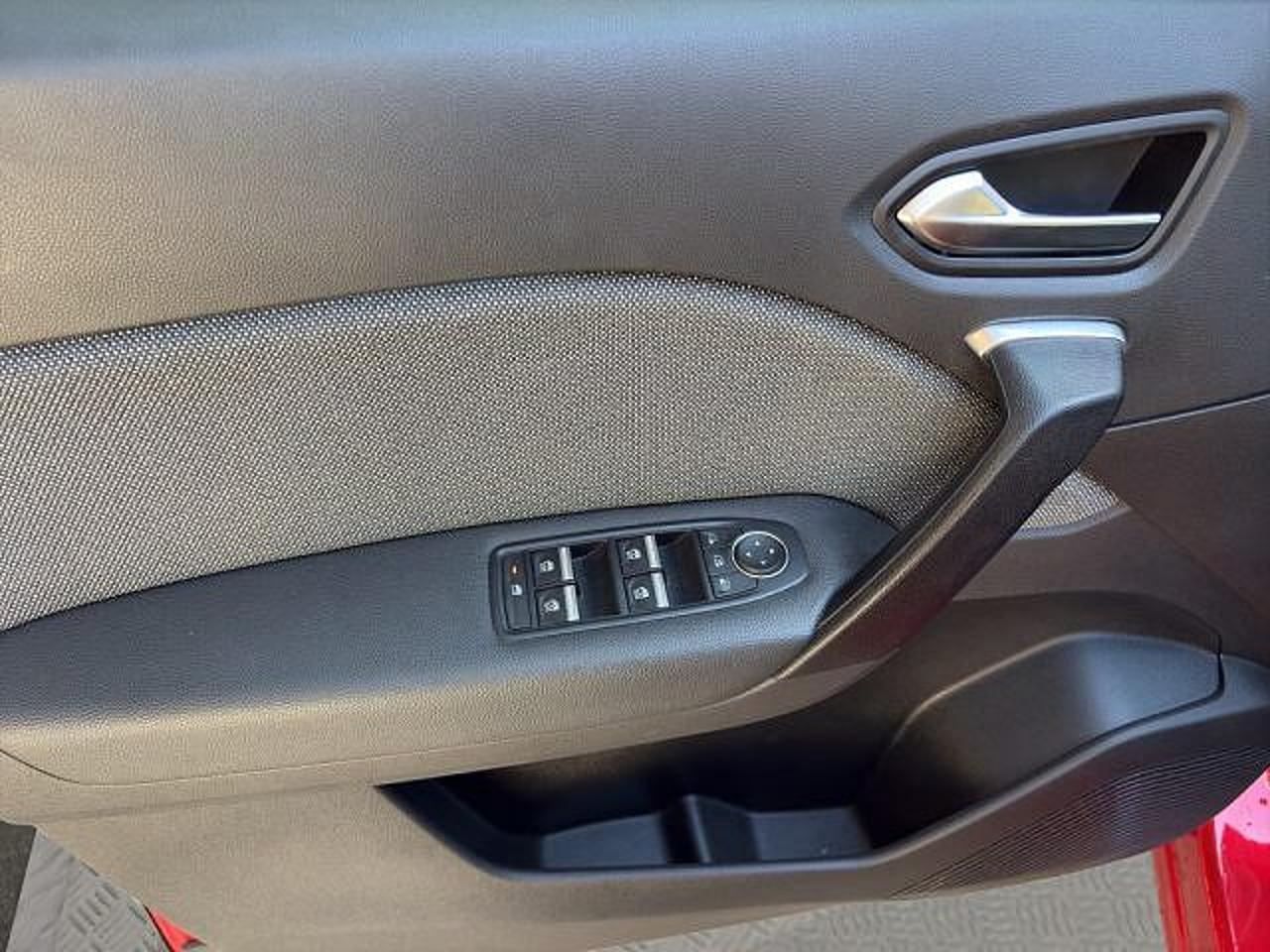 Renault Renault Captur usata 9