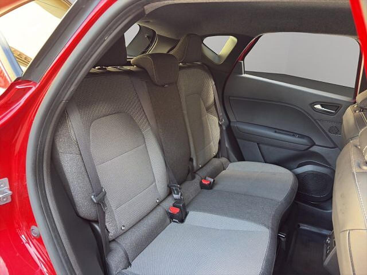 Renault Renault Captur usata 10
