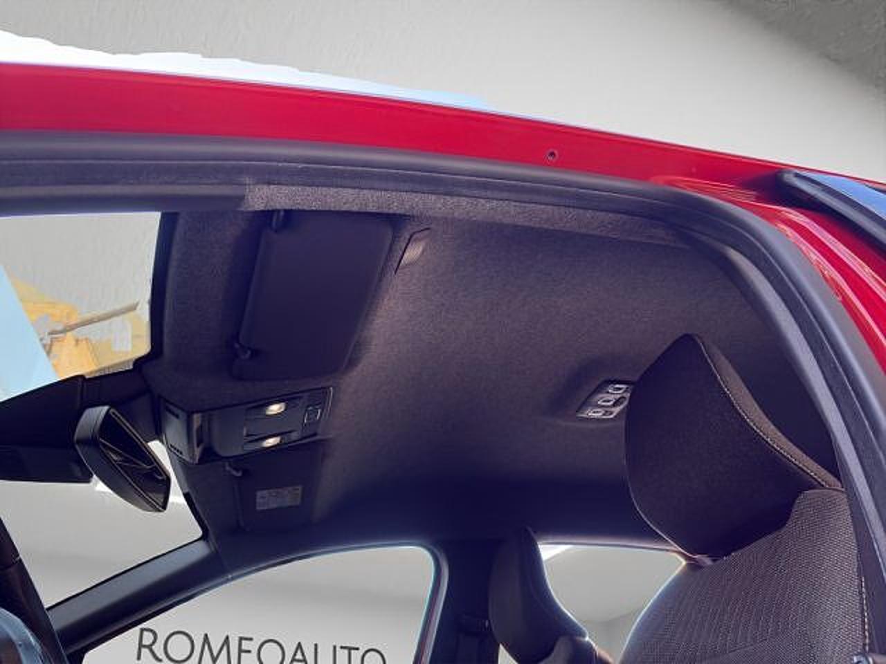 Renault Renault Captur usata 12
