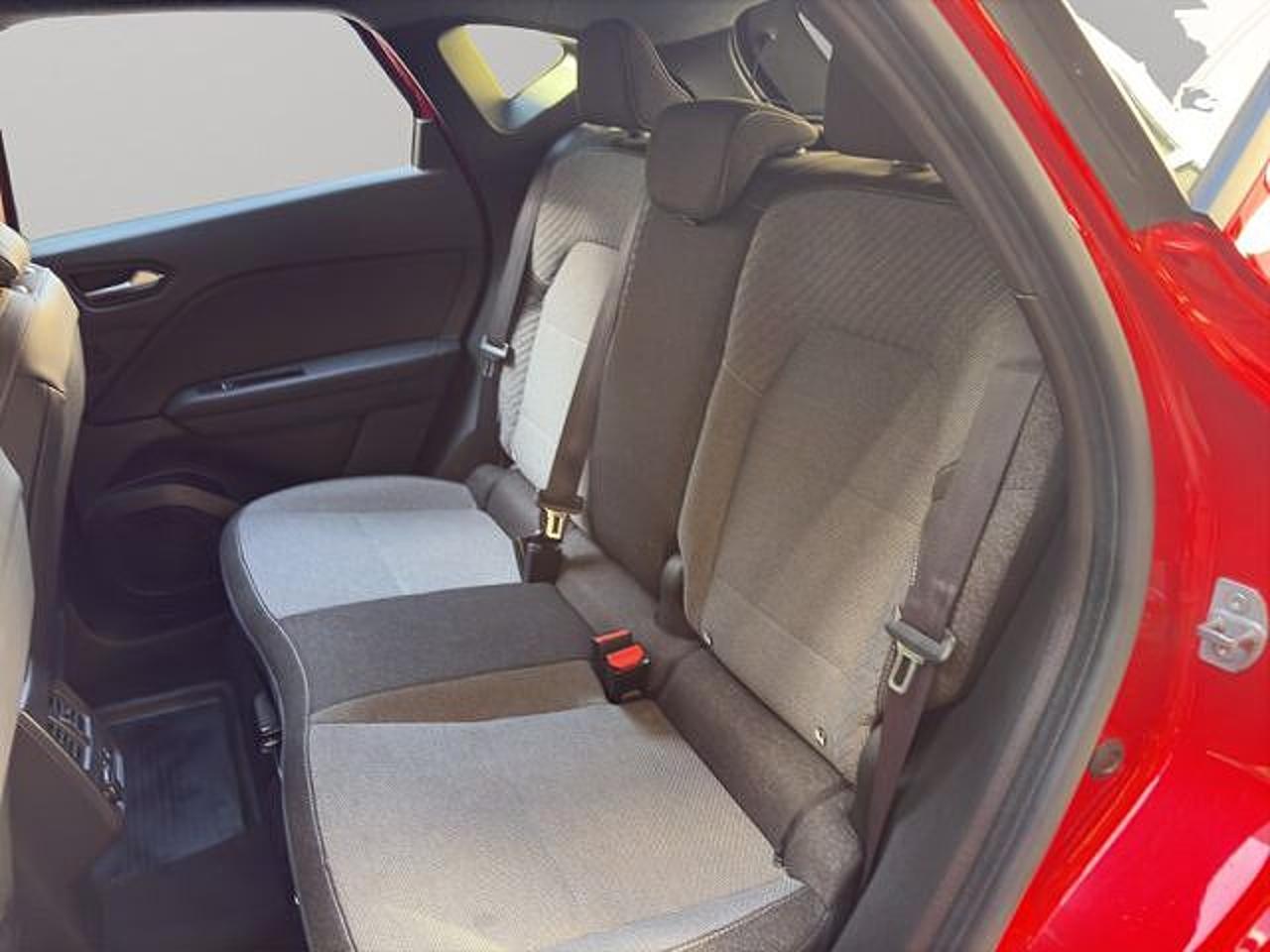 Renault Renault Captur usata 13