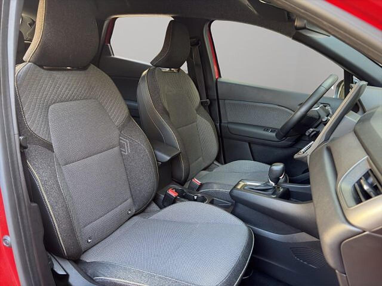 Renault Renault Captur usata 14
