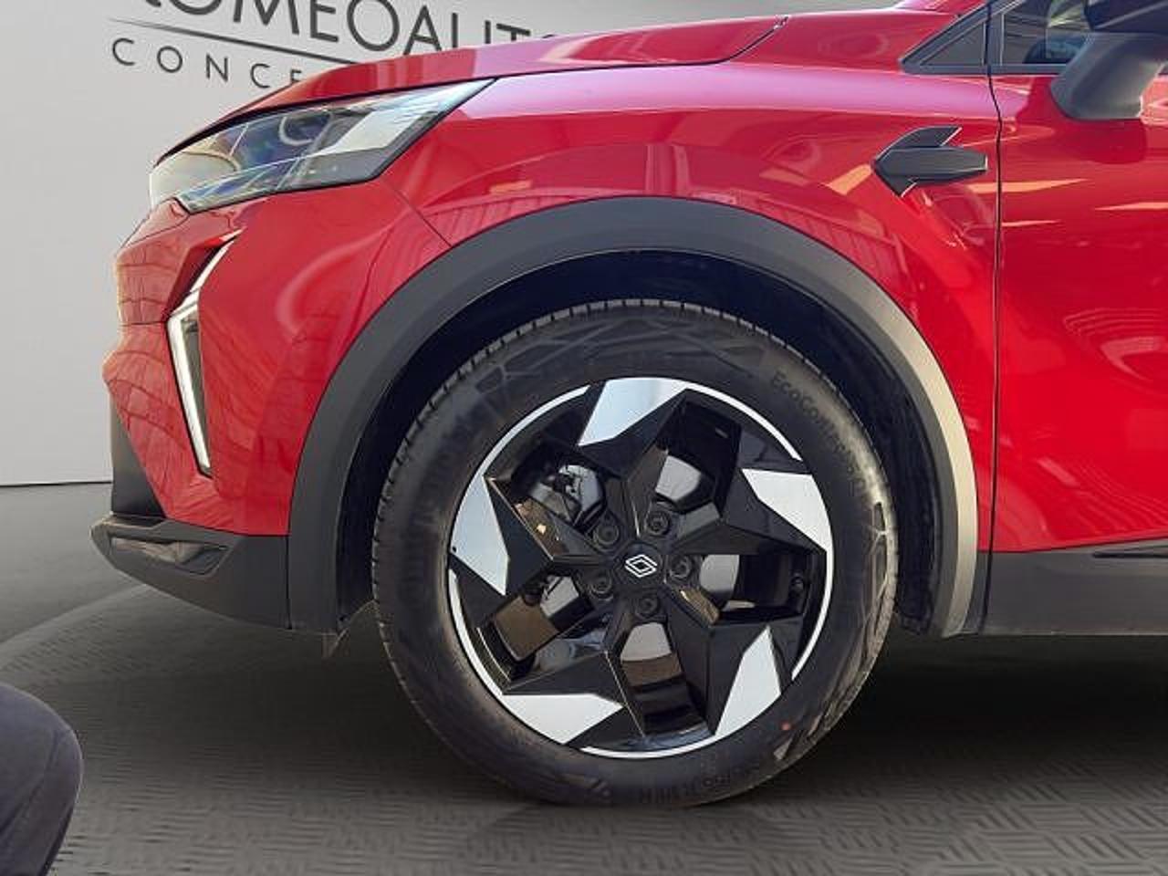 Renault Renault Captur usata 15