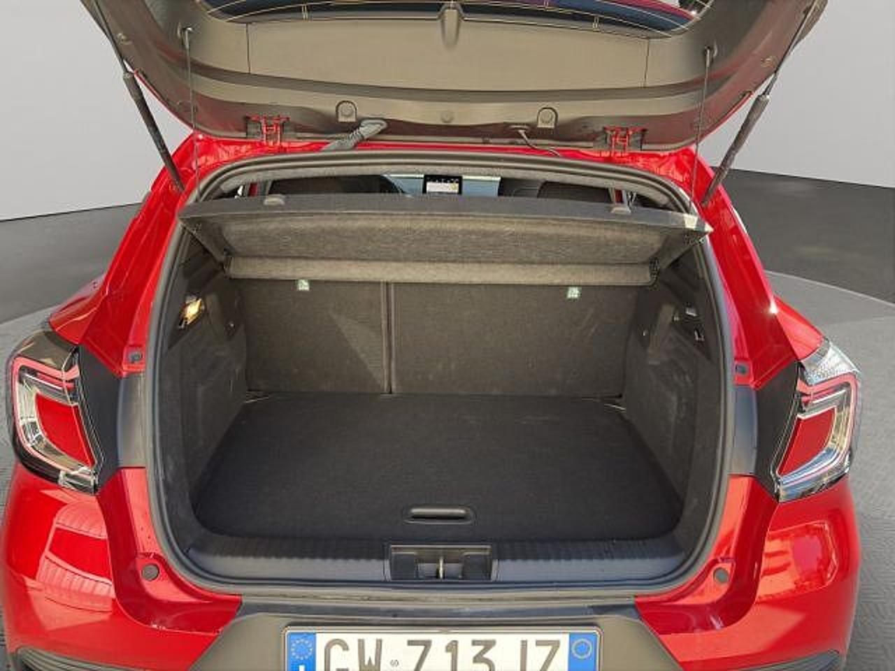 Renault Renault Captur usata 16