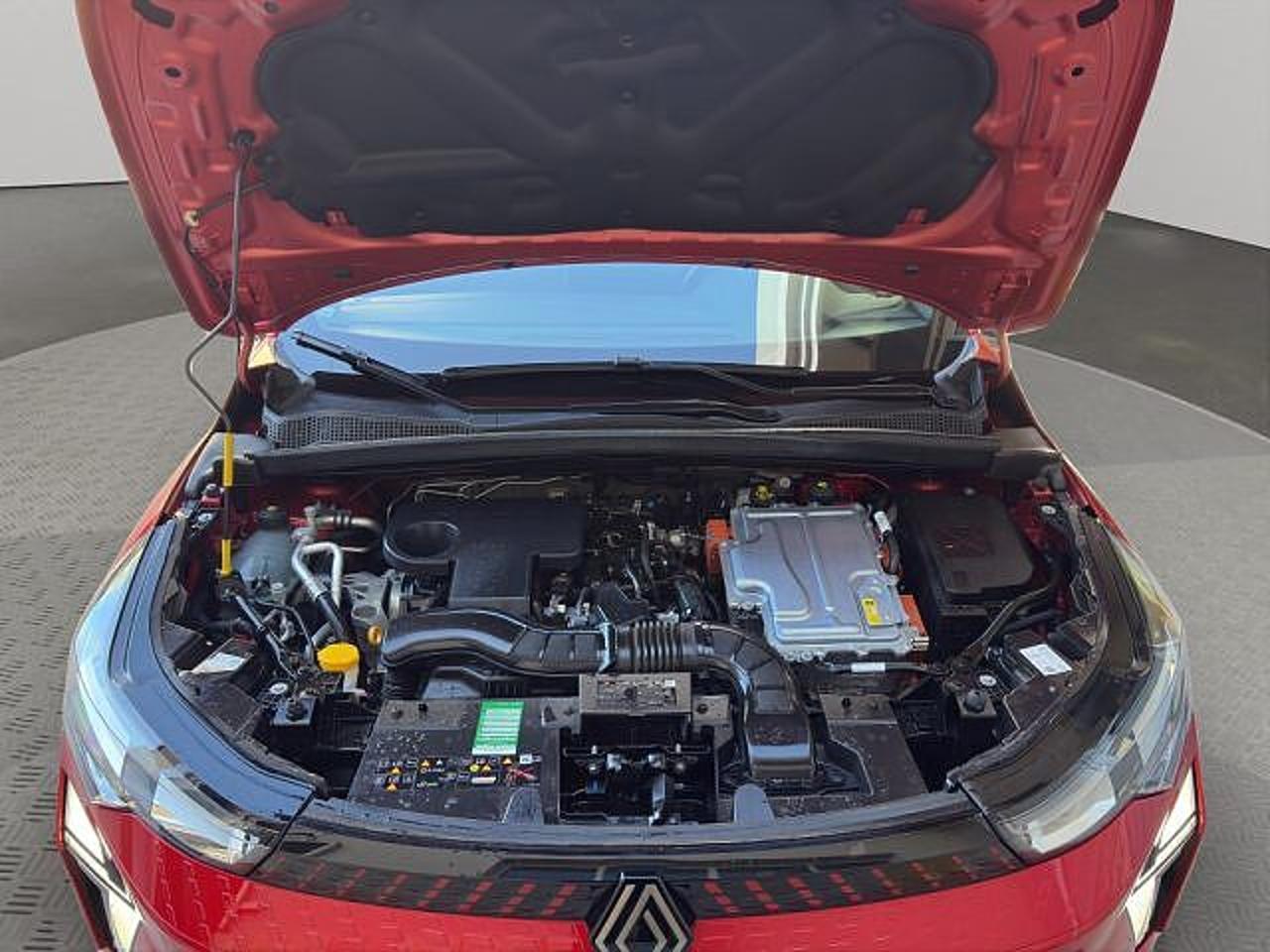 Renault Renault Captur usata 17