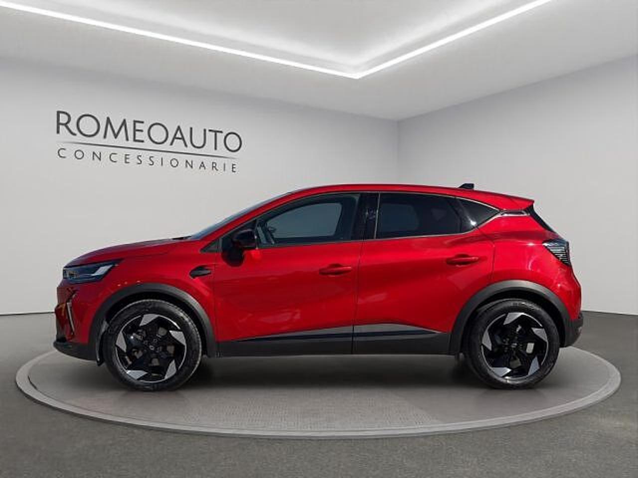 Renault Renault Captur usata 18