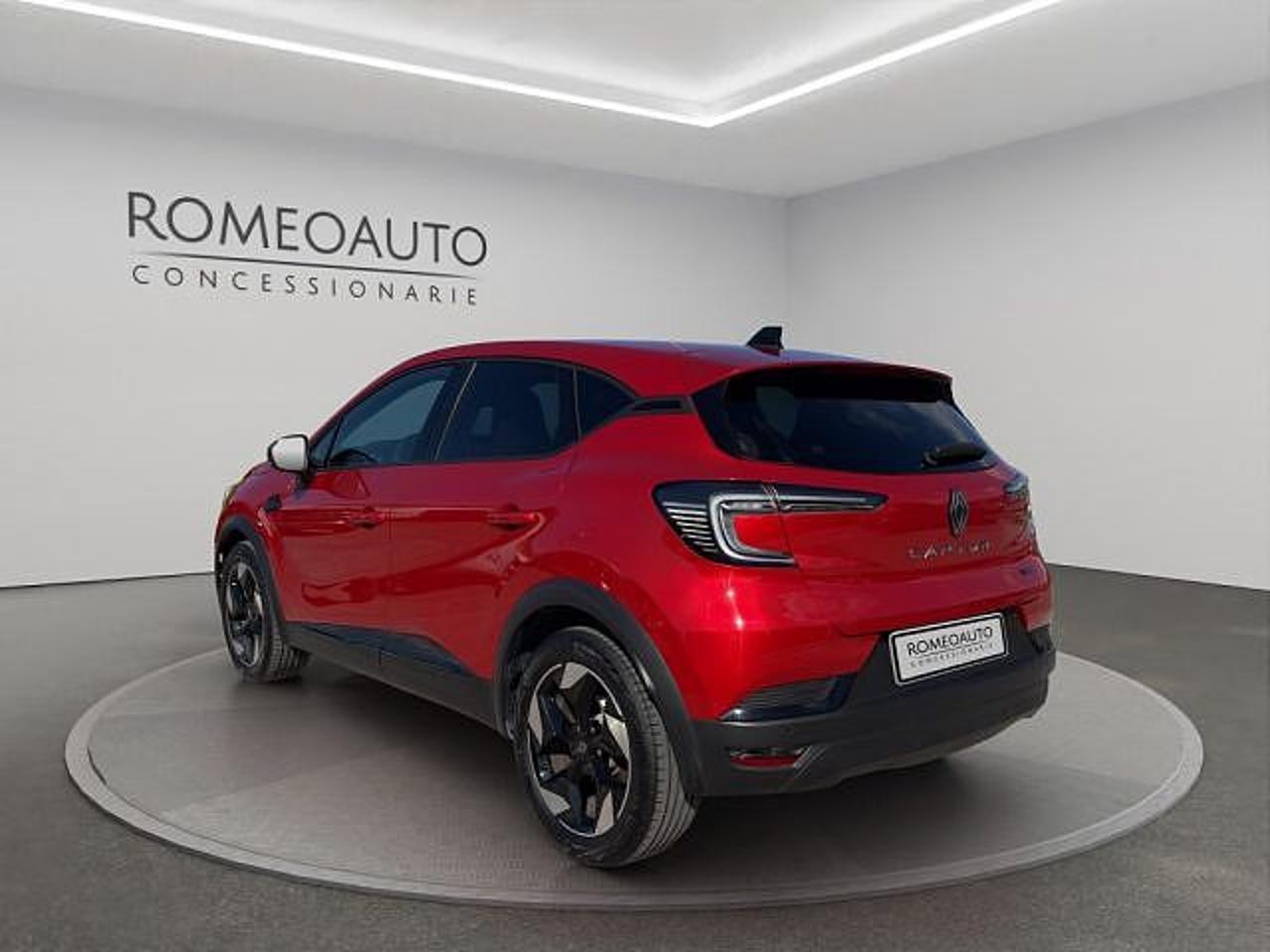 Renault Renault Captur usata 19
