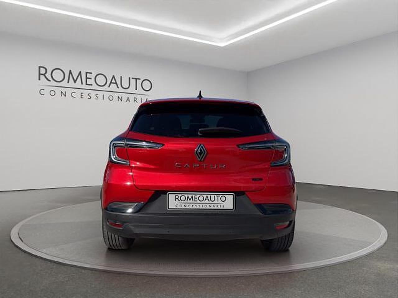 Renault Renault Captur usata 20