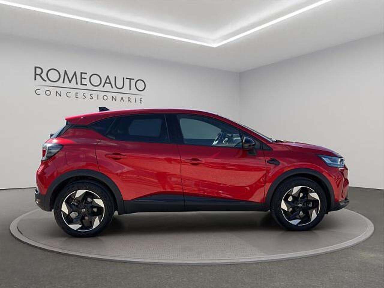 Renault Renault Captur usata 22