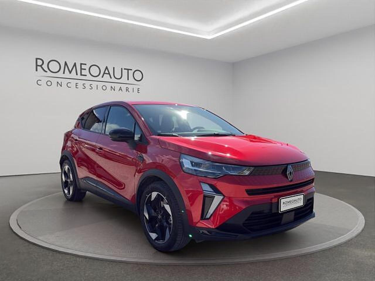 Renault Renault Captur usata 23
