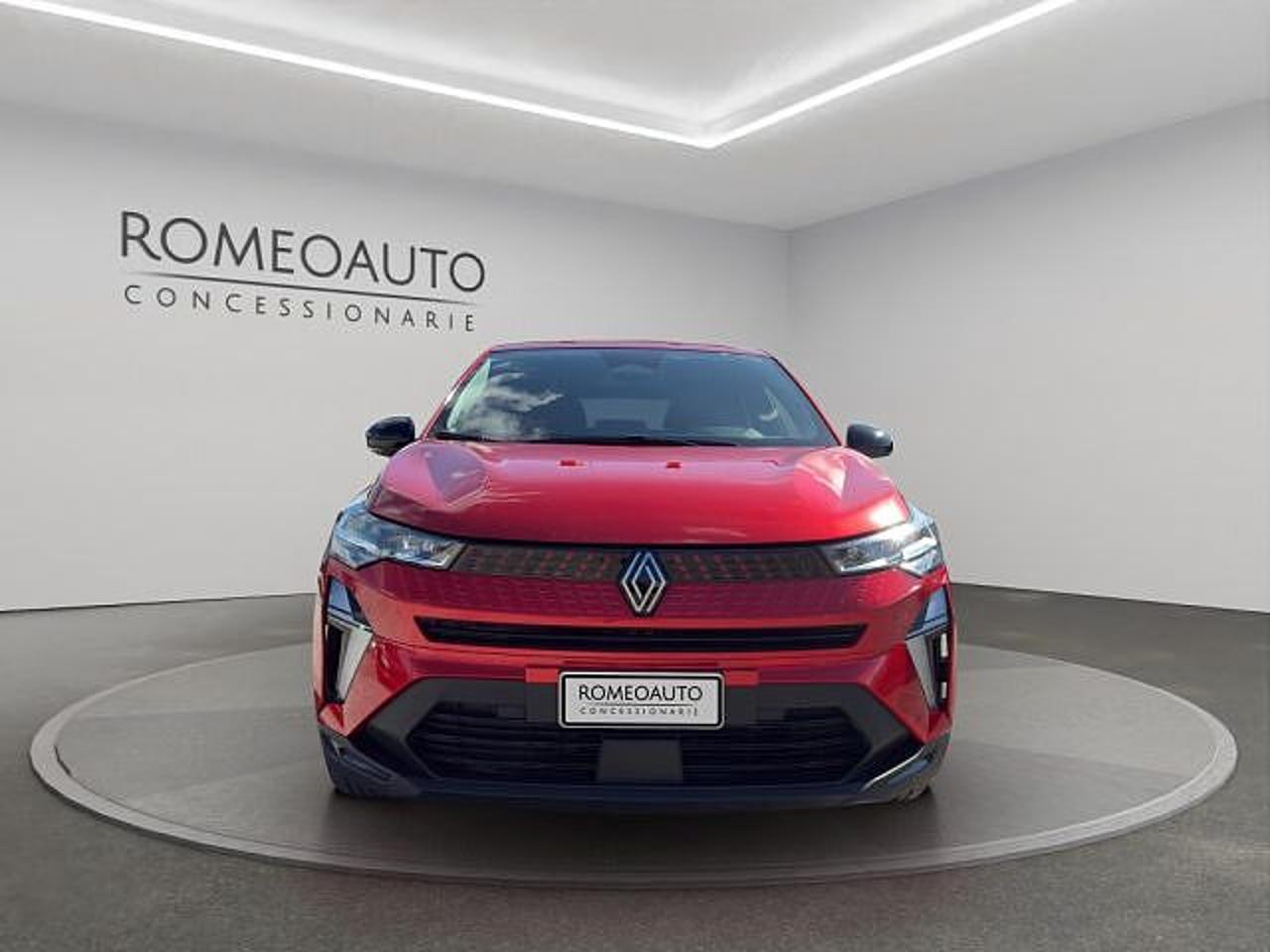 Renault Renault Captur usata 24