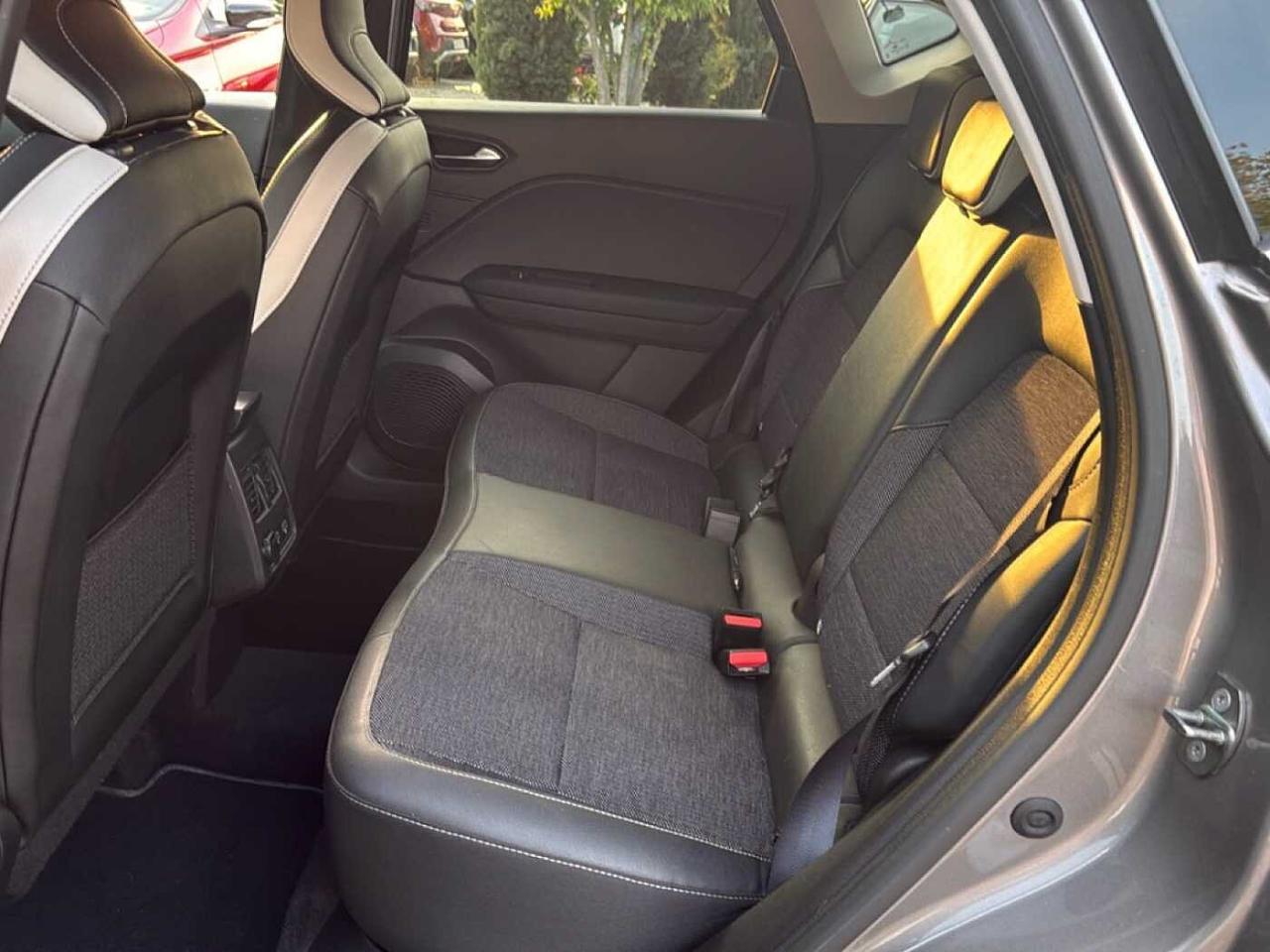 Renault Renault Captur usata 6