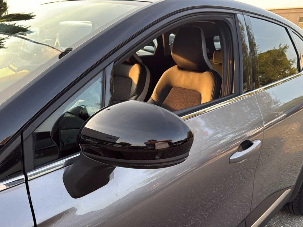 Renault Renault Captur usata 8