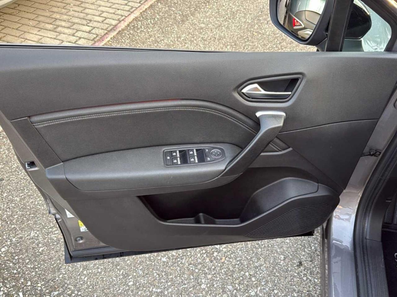 Renault Renault Captur usata 9