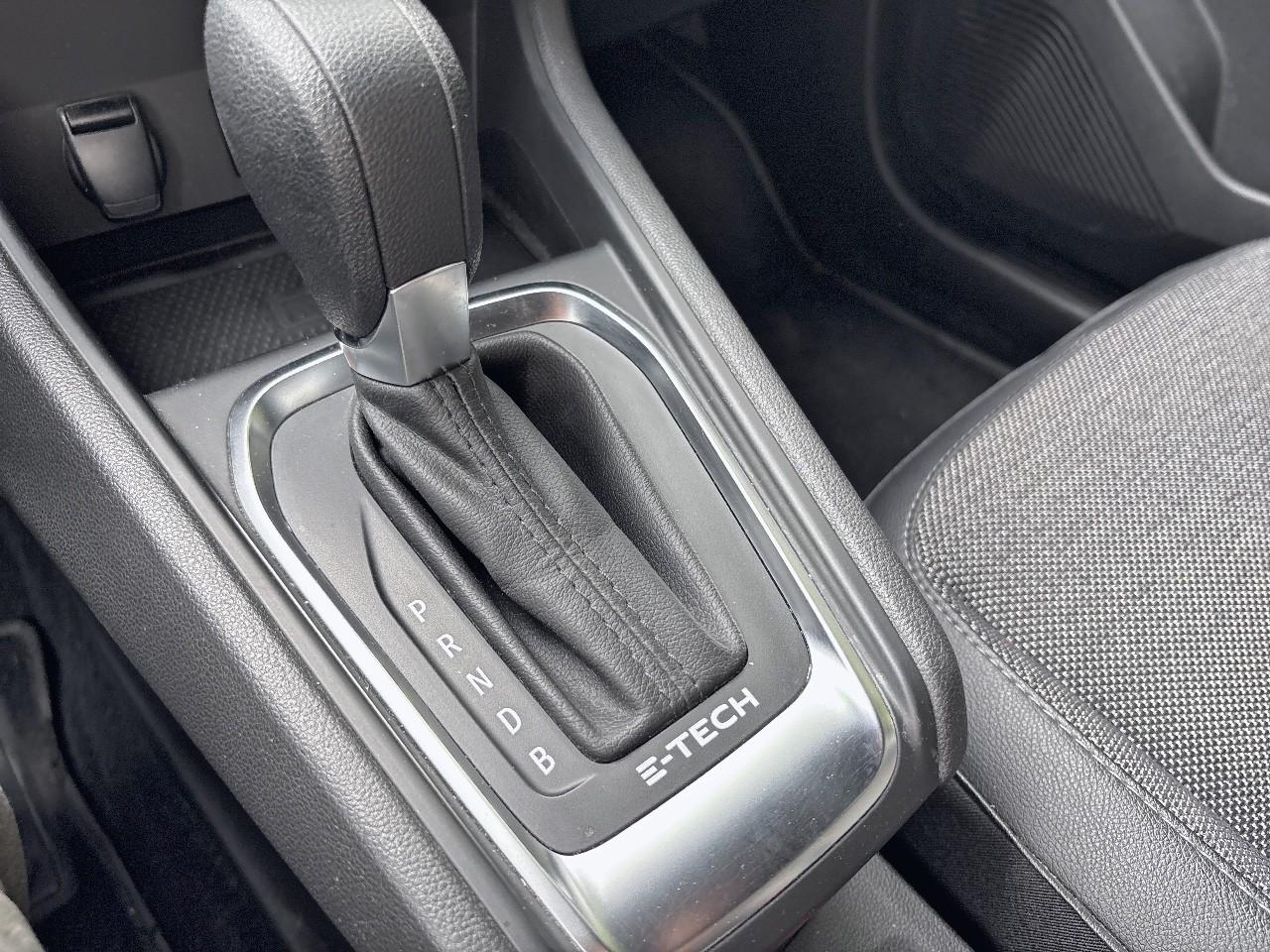 Renault Renault Captur usata 8