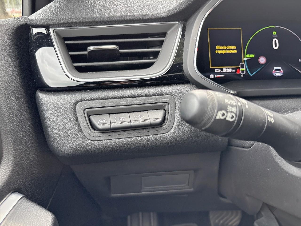 Renault Renault Captur usata 9