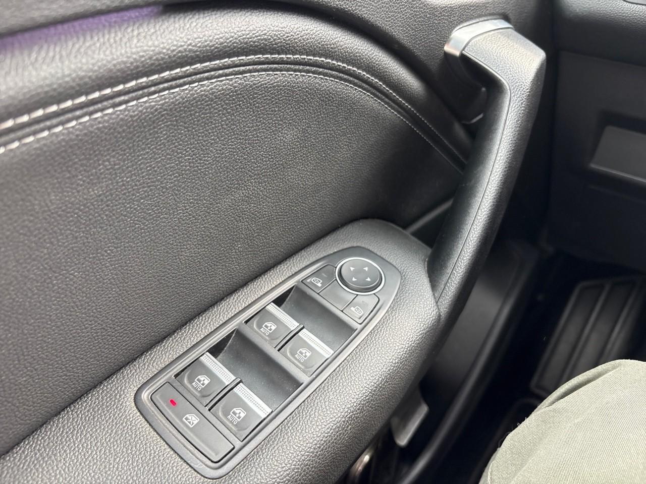 Renault Renault Captur usata 10