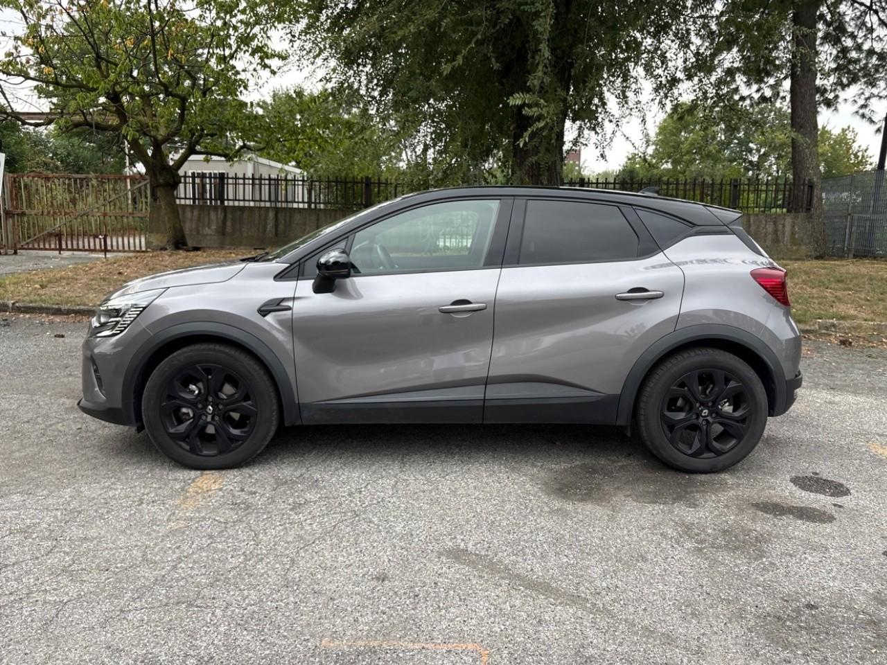 Renault Renault Captur usata 15