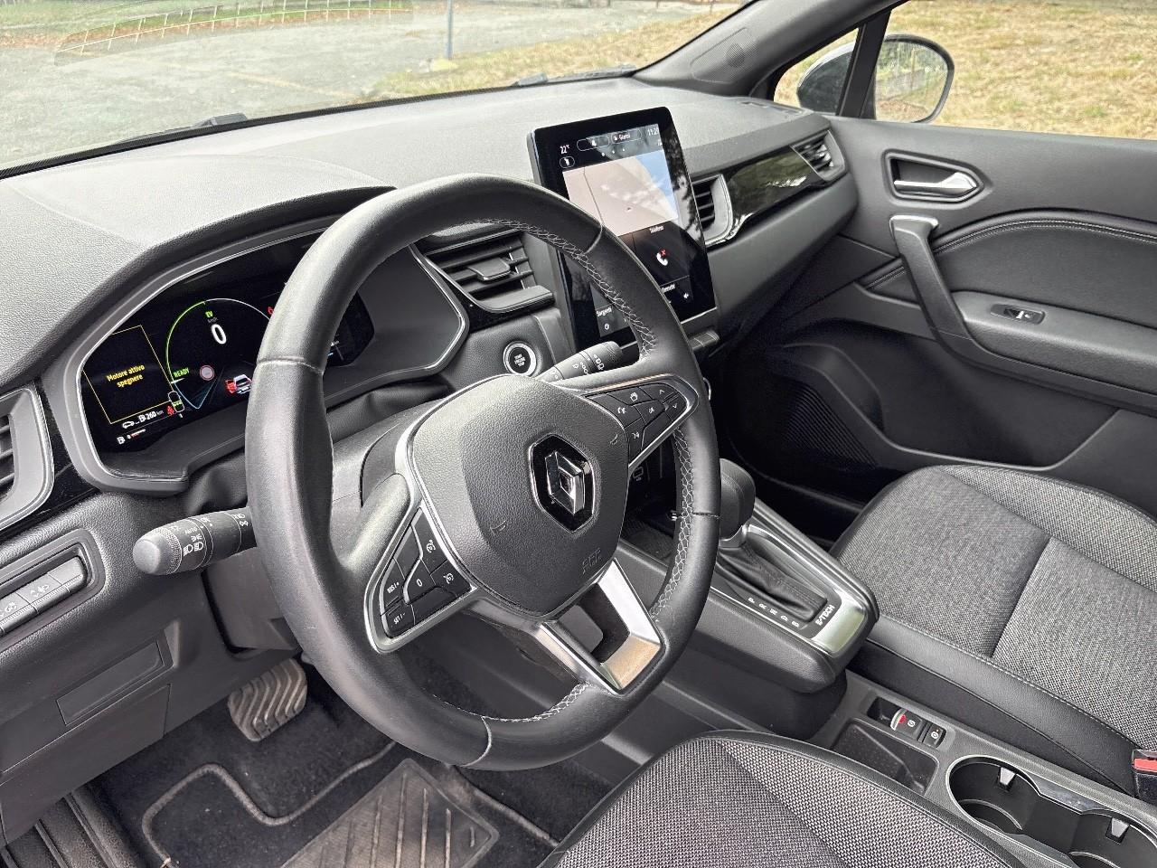 Renault Renault Captur usata 19
