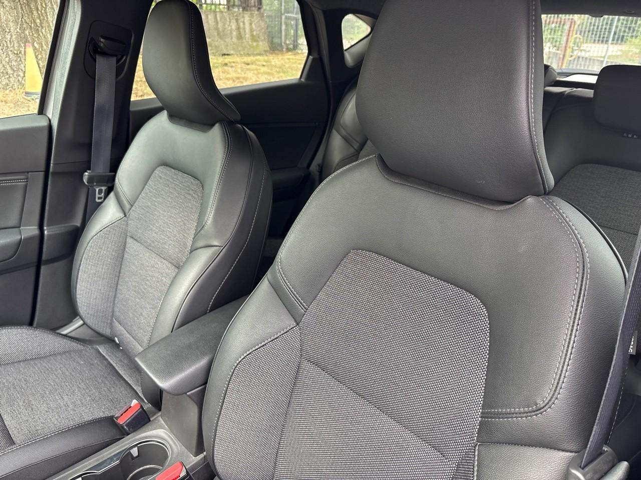 Renault Renault Captur usata 20