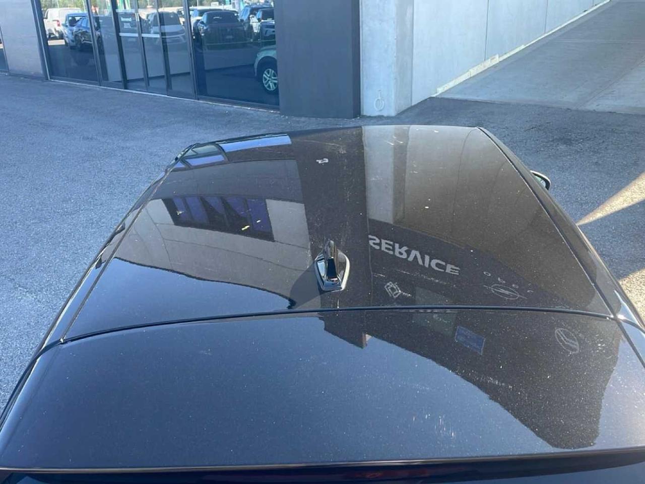 Renault Renault Captur usata, con Climatizzatore