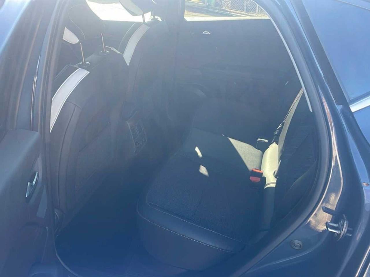 Renault Renault Captur usata 5