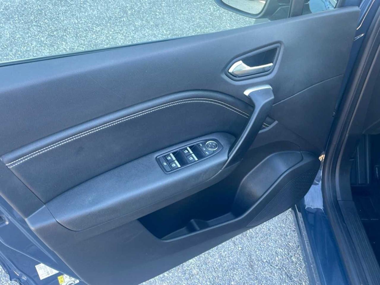 Renault Renault Captur usata 7