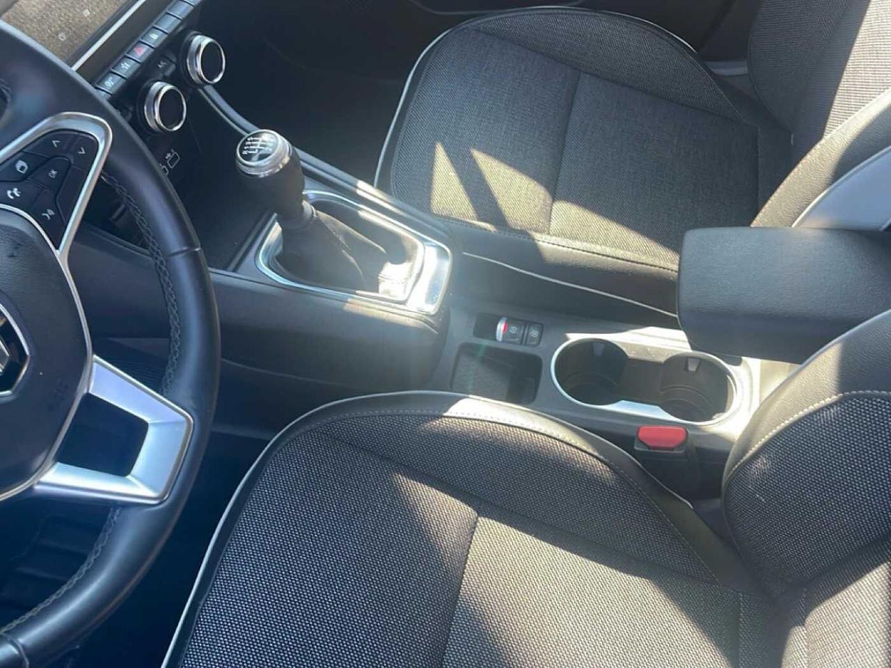 Renault Renault Captur usata 8
