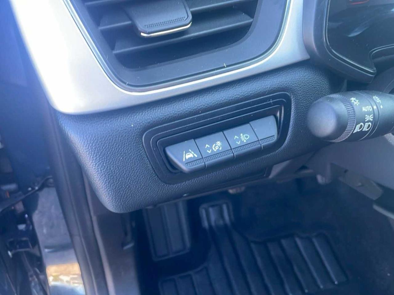 Renault Renault Captur usata 9