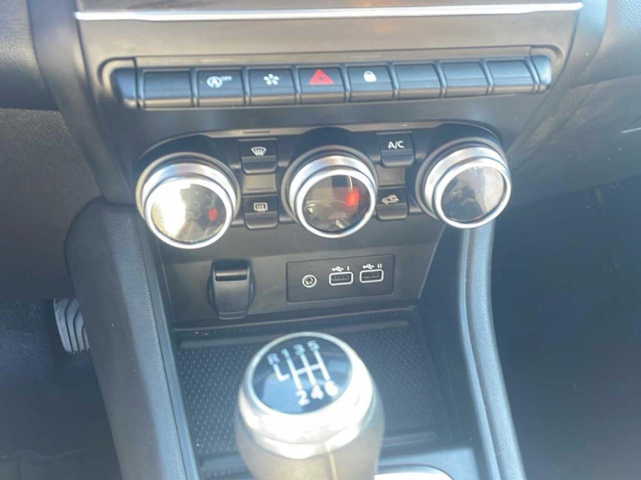 Renault Renault Captur usata 10