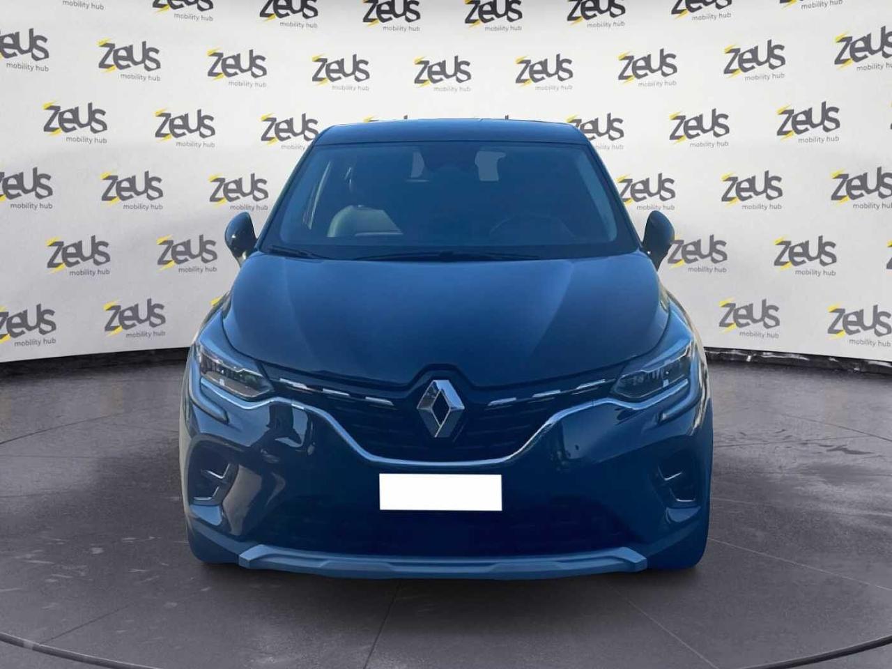 Renault Renault Captur usata 11