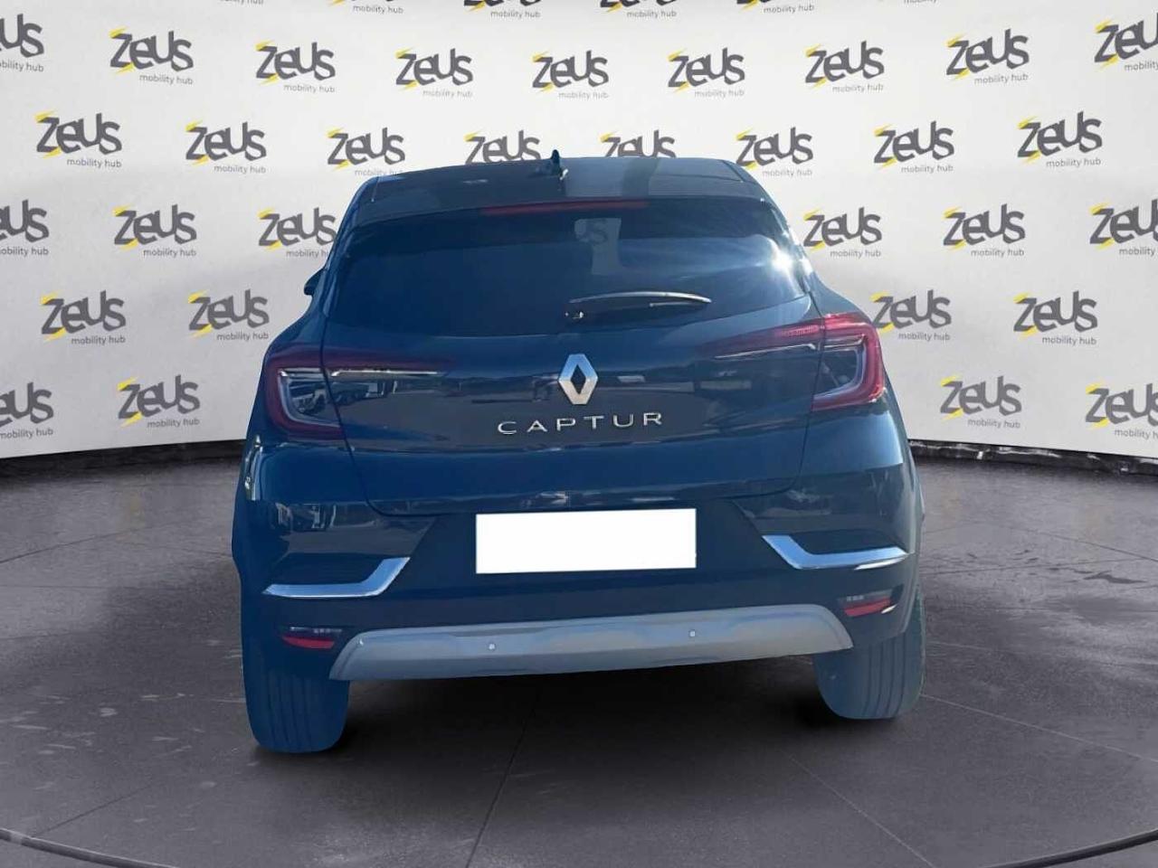 Renault Renault Captur usata 15
